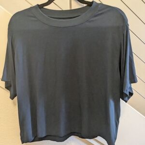 Practically brand new Richer Poorer t-shirt